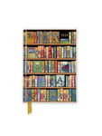 Bodleian Libraries Bookshelves 2024 Luxury Pocket Diary
