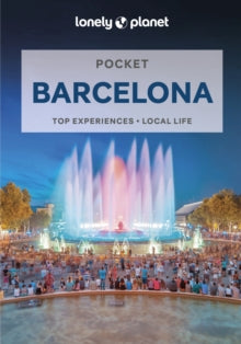 Pocket Barcelona by Isabella Noble