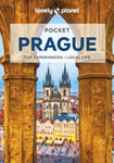 Pocket Prague by Lonely Planet