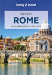 Pocket Rome by Paula Hardy