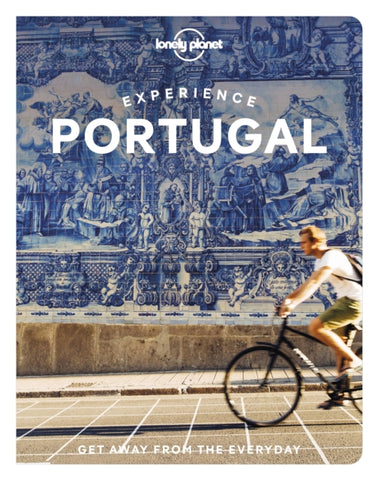 Experience Portugal by Sandra Henriques