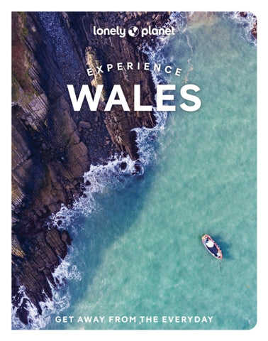 Wales by Lonely Planet