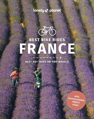 France: Best Bike Rides