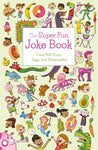 The Super Fun Joke Book