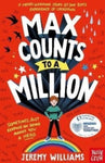 Max Counts to a Million by Jeremy Williams