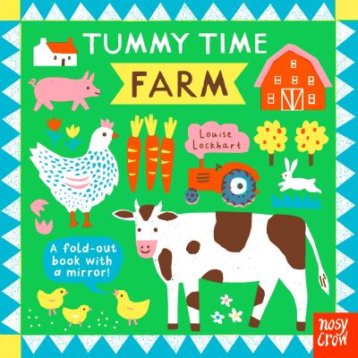 Tummy Time Farm