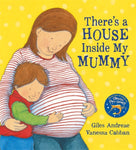 There's a House Inside My Mummy by Giles Andreae