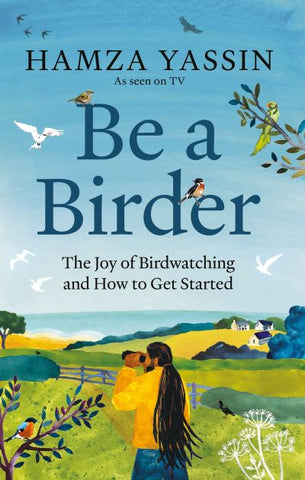 Be a Birder