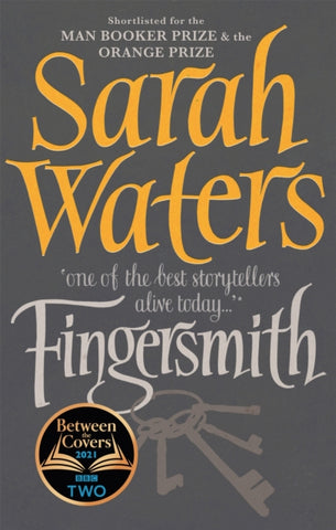 Fingersmith by Sarah Waters