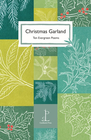 Christmas Garland Ten Poems by Various Authors