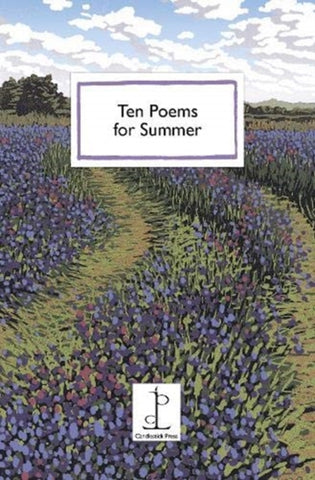 Ten Poems for Summer by Various Authors