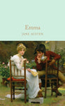 Emma by Jane Austen