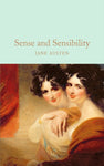 Sense and Sensibility by Jane Austen