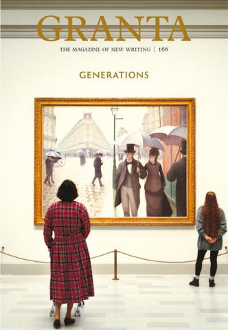 Granta 166 - Generations