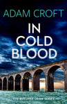 In Cold Blood by Adam Croft