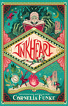 Inkheart - Book 1 by Cornelia Funke