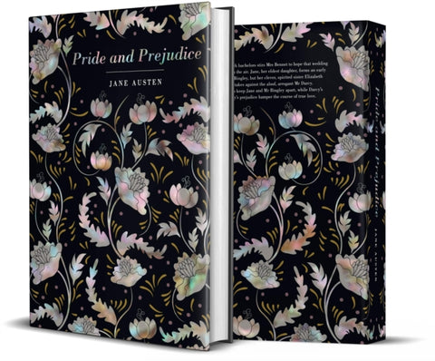 Pride and Prejudice by Jane Austen