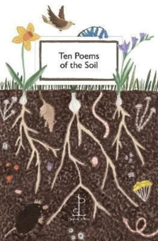 Ten Poems of the Soil by Various Authors