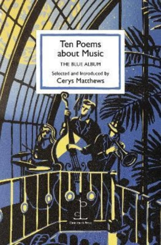 Ten Poems about Music by Various Authors