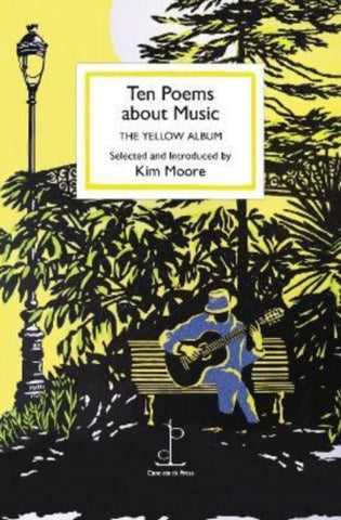 Ten Poems about Music by Various Authors