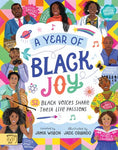 A Year of Black Joy
