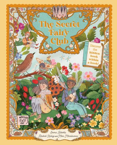 Secret Fairy Club