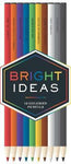 Bright Ideas: 10 Colored Pencils