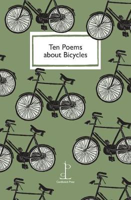 Ten Poems about Bicycles by Various Authors