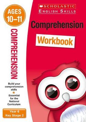 Comprehension Workbook: Ages 10-11 by Donna Thomson