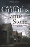 The Janus Stone - Dr Ruth Galloway Book 2 by Elly Griffiths