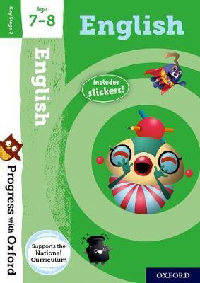 English: Age 7-8 by Fiona Undrill