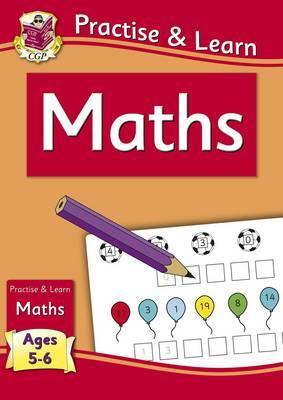 Maths: Ages 5-6