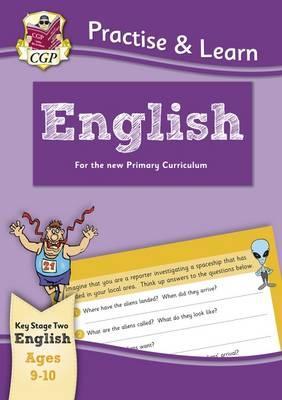 English: Ages 9-10