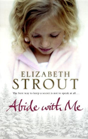 Abide With Me by Elizabeth Strout