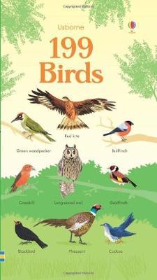 199 Birds by Hannah Watson
