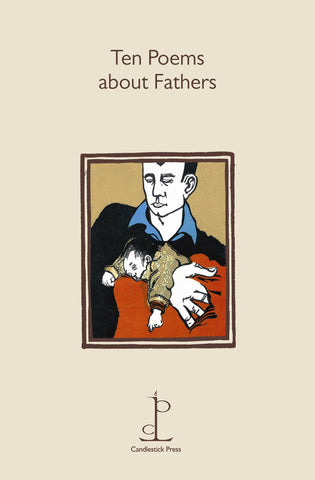 Ten Poems about Fathers