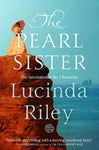 The Pearl Sister - The Seven Sisters Book 4 by Lucinda Riley