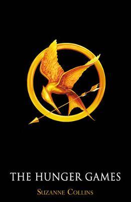 The Hunger Games - Book 1 by Suzanne Collins