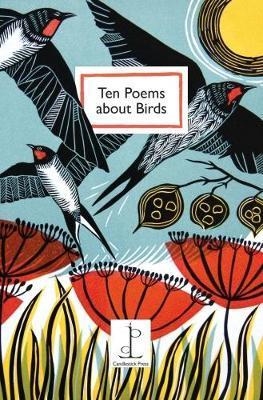 Ten Poems about Birds by Various Authors