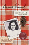 The Diary of a Young Girl by Anne Frank