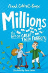 Millions by Frank Cottrell-Boyce