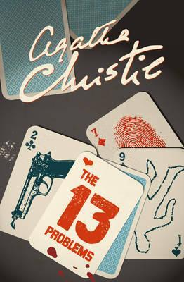 The Thirteen Problems by Agatha Christie