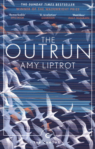 The Outrun by Amy Liptrot