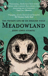 Meadowland by John Lewis-Stempel