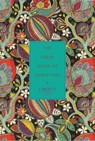 The Faber Book of Christmas by Simon Rae