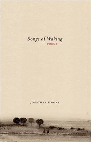 Songs of Walking by Jonathan Simons