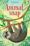 Animal Snap by Fiona Watt