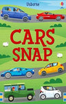 Cars Snap by Fiona Watt