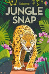 Jungle Snap by Lucy Bowman