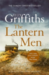 The Lantern Men - Dr Ruth Galloway Book 12 by Elly Griffiths